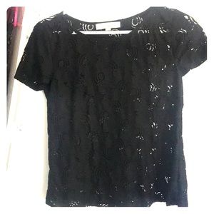 Ann Taylor loft shirt for work